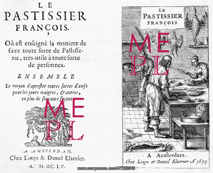 : FRENCH PASTRY BOOK C17 : FRENCH PASTRY BOOK C17
