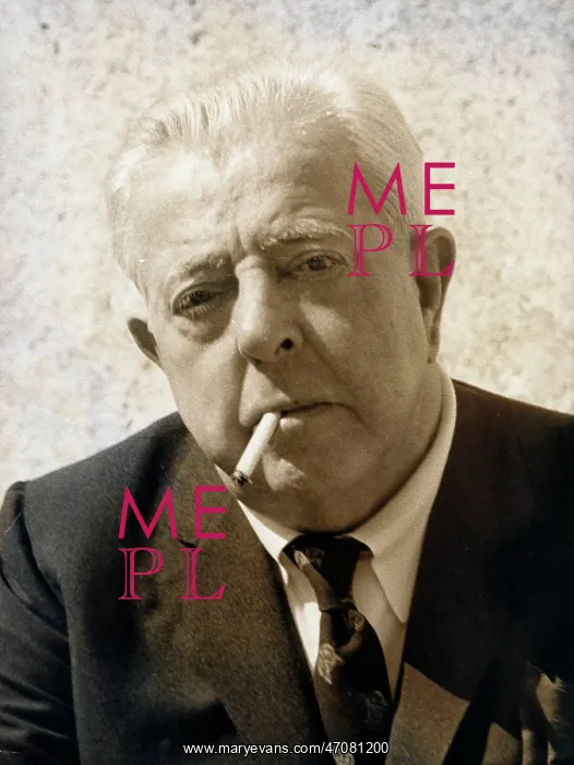 : French Poet Jacques Prevert 1900-1977 : French Poet Jacques Prevert 1900-1977