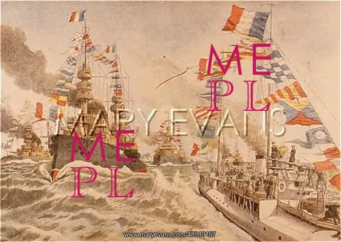 : FRENCH AT PORTSMOUTH : FRENCH AT PORTSMOUTH