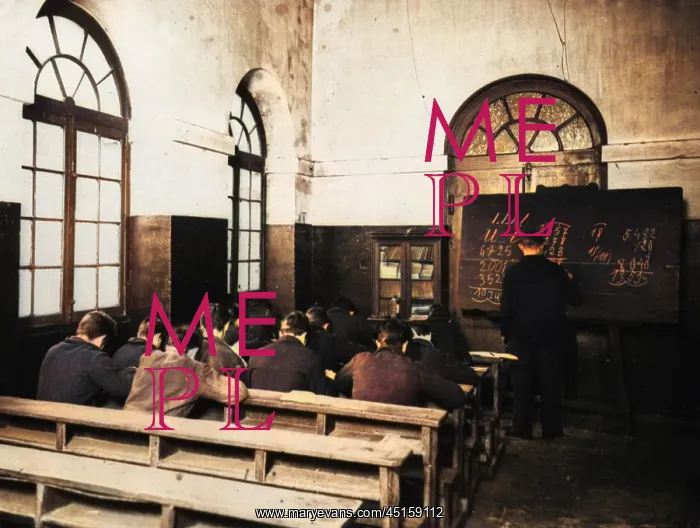 : FRENCH PRISON CHAPEL : FRENCH PRISON CHAPEL