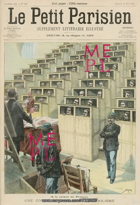 : French Prisoners Lecture : French Prisoners Lecture
