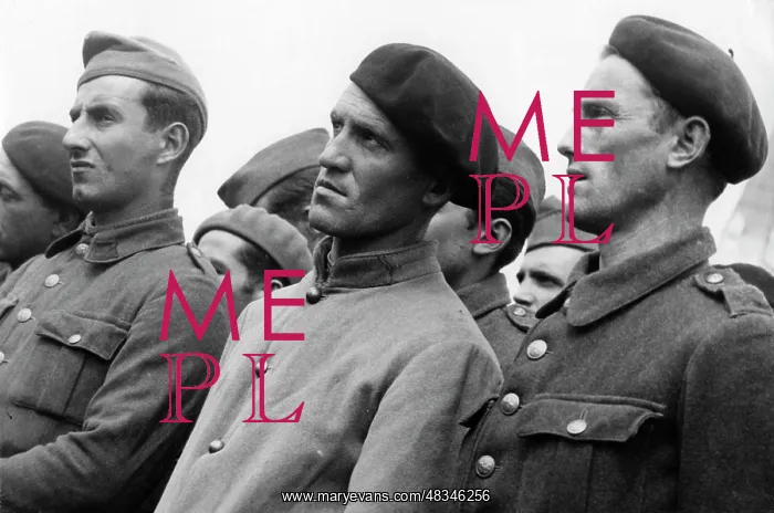 : French prisoners of war, 1940 : French prisoners of war, 1940