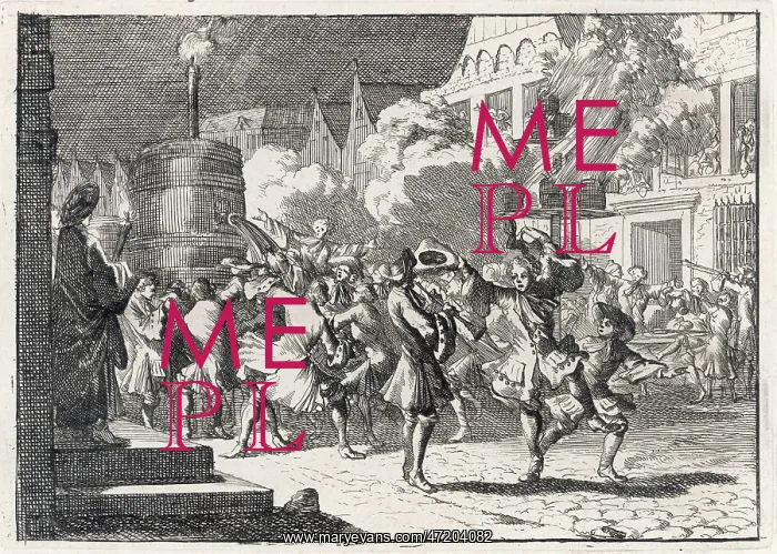 : FRENCH REJOICING : FRENCH REJOICING