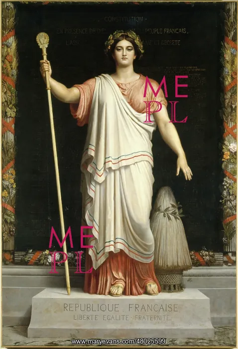 : The French Republic : The French Republic