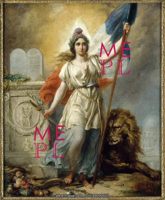  : The French Republic