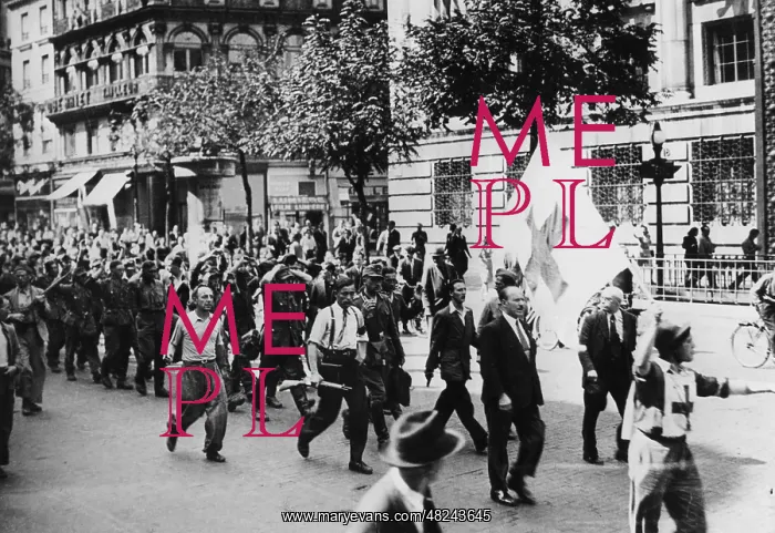 : French resistance, 1940-1945 : French resistance, 1940-1945