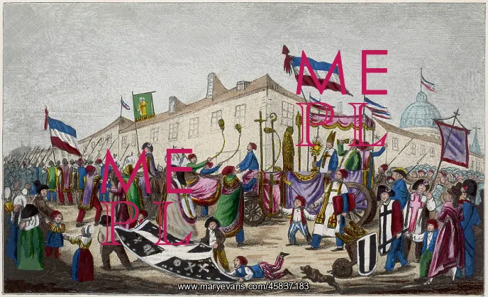 : FRENCH REV LOOT CHURCHES : FRENCH REV LOOT CHURCHES