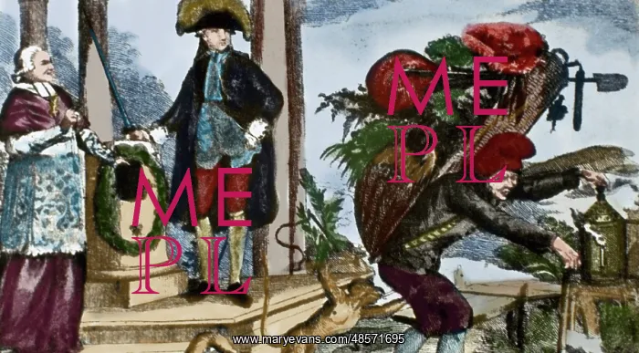 : French Revolution (1789-1799). That will not last forever. S : French Revolution (1789-1799). That will not last forever. S
