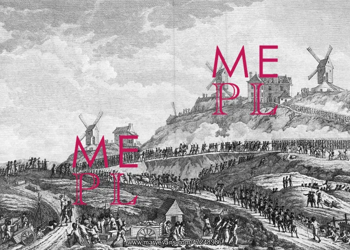  : FRENCH REVOLUTION 1789