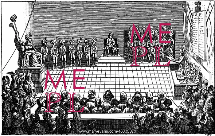 : French Revolution of 1789. the : French Revolution of 1789. the