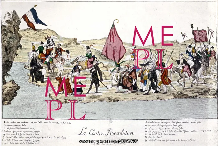 : French Revolution of 1789. the : French Revolution of 1789. the