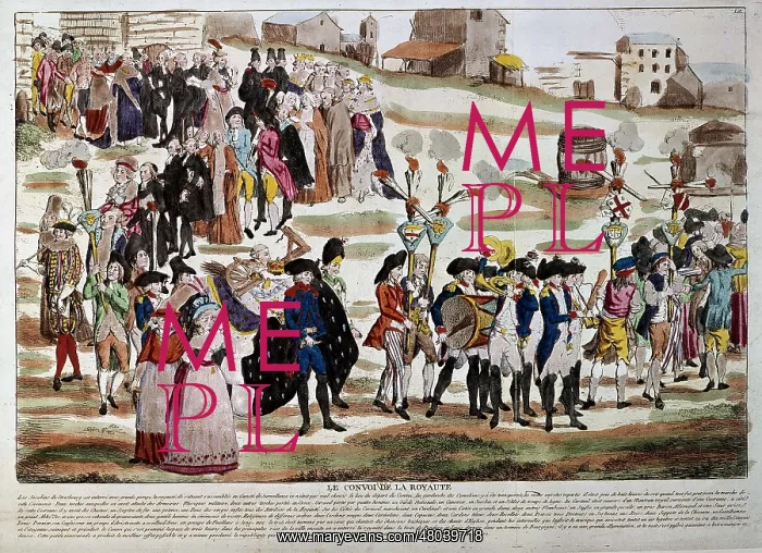 : French Revolution of 1789. the : French Revolution of 1789. the