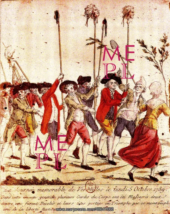 : French Revolution of 1789. the : French Revolution of 1789. the