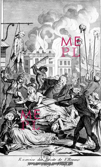 : French Revolution of 1789. Application : French Revolution of 1789. Application