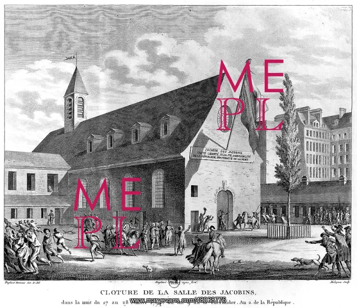 : French Revolution of 1789. Closing : French Revolution of 1789. Closing