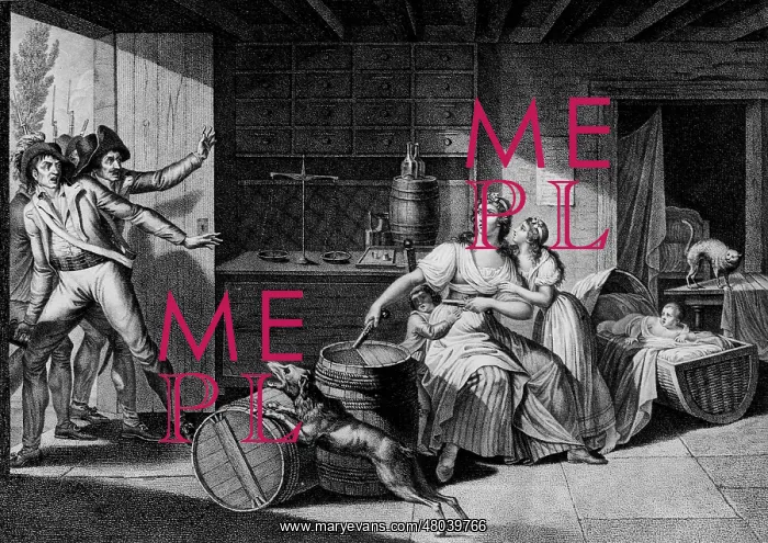 : French Revolution of 1789. Episode : French Revolution of 1789. Episode