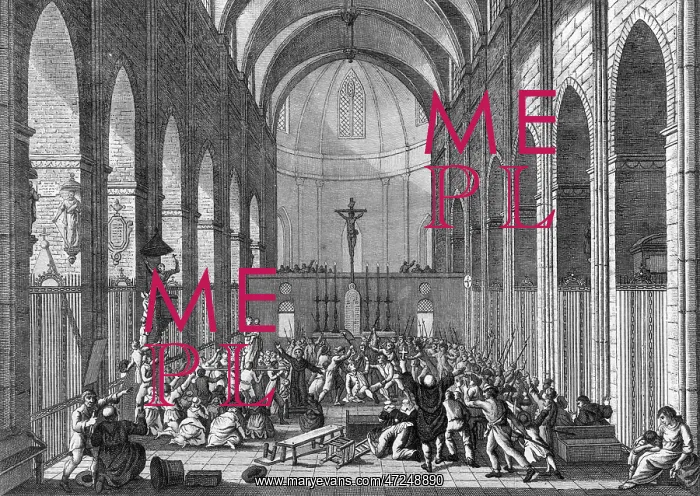  : FRENCH REVOLUTION 1791