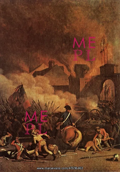  : French Revolution 1792