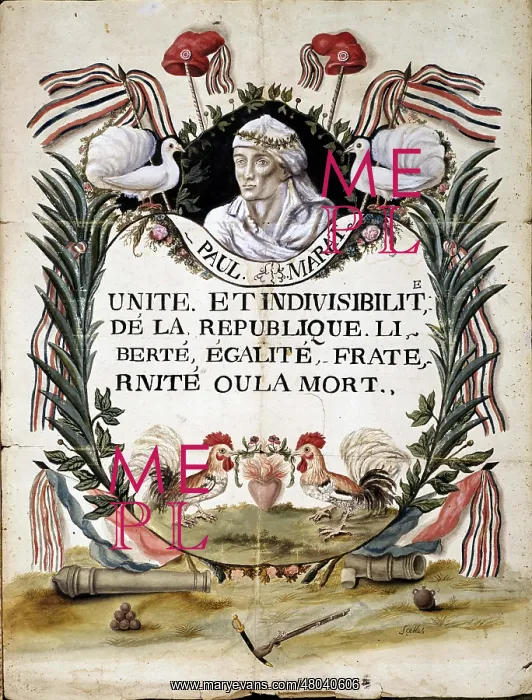 : French Revolution of 1792 : French Revolution of 1792