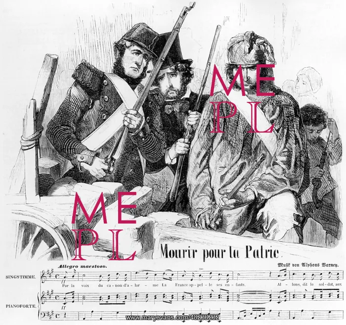 : French Revolution of 1848 : French Revolution of 1848