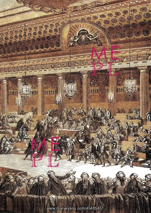 : French Revolution : French Revolution