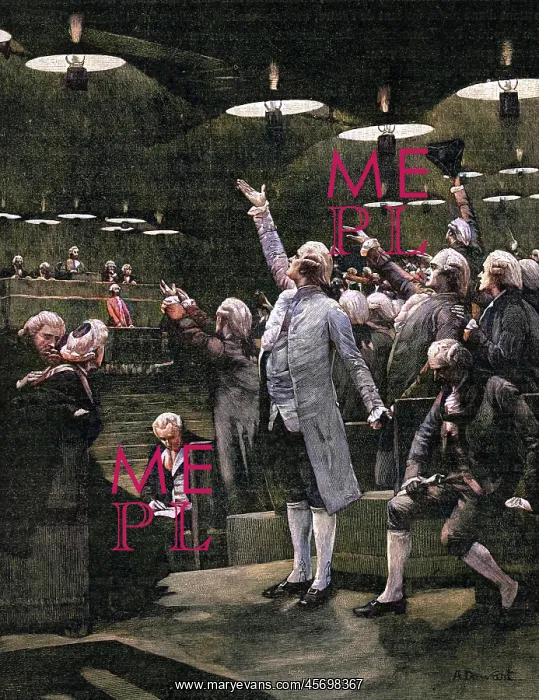  : French Revolution