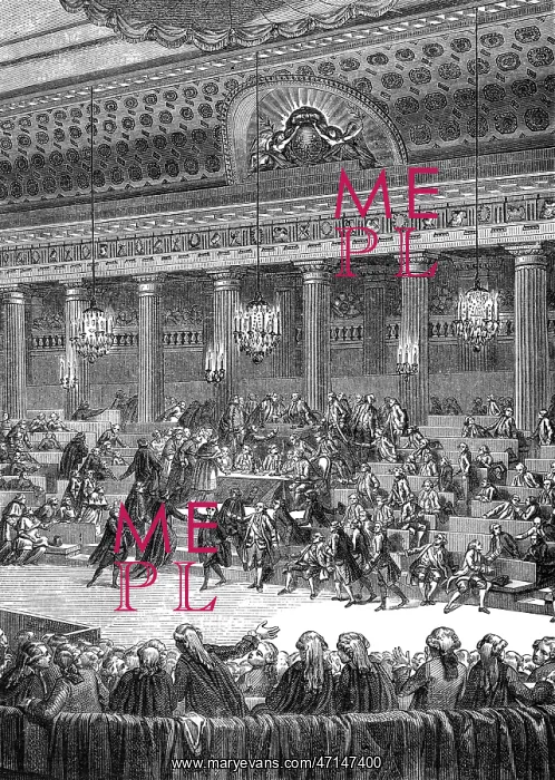 : French Revolution : French Revolution
