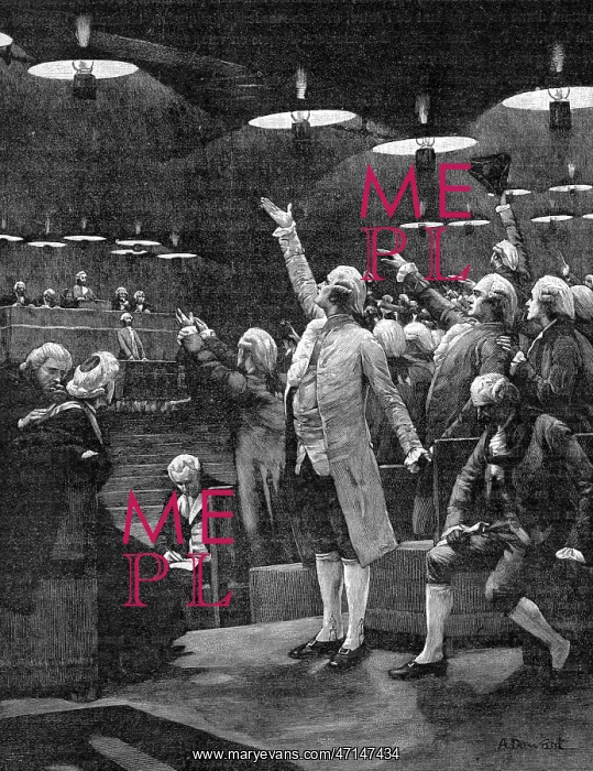  : French Revolution