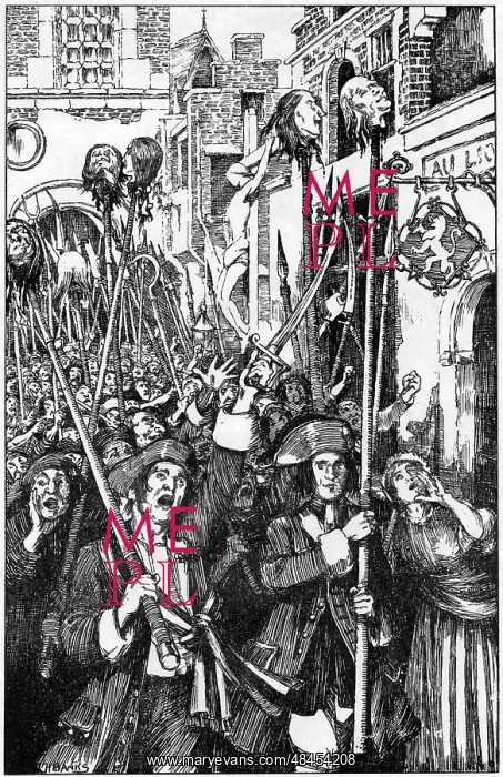  : The French Revolution