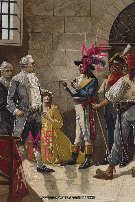 : The French Revolution. Legislative Assembly (1791-1792) : The French Revolution. Legislative Assembly (1791-1792)