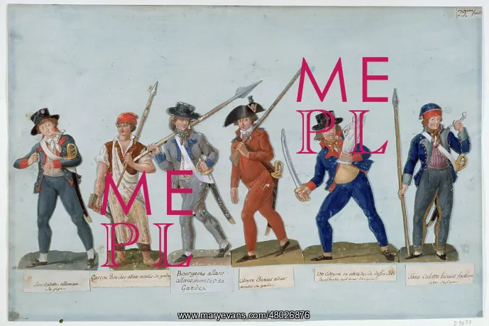 : French Revolutionary Army : French Revolutionary Army