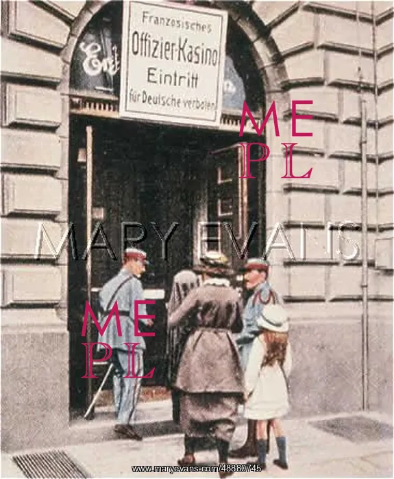 : FRENCH IN RUHR / CLUB : FRENCH IN RUHR / CLUB