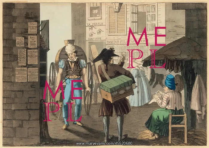 : FRENCH STREET TRADERS : FRENCH STREET TRADERS
