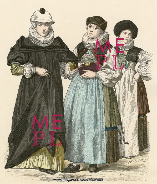 : FRENCH & SWISS WOMEN : FRENCH & SWISS WOMEN