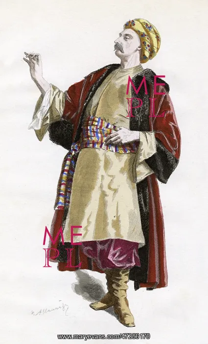  : FRENCH THEATRE / HORACE