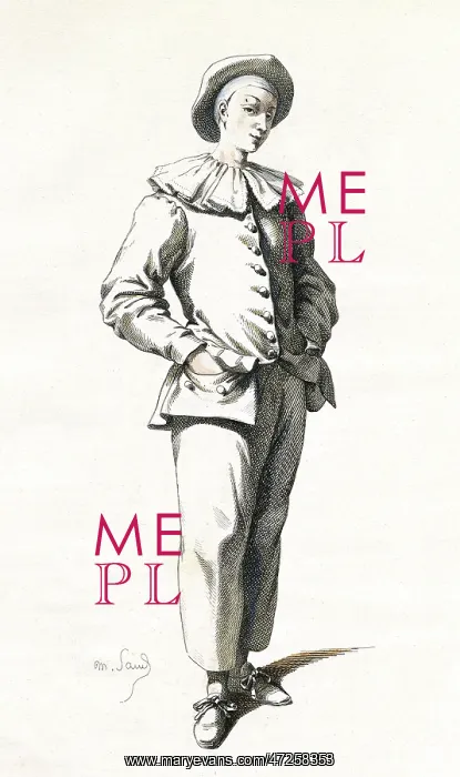  : French Theatre - Philemon