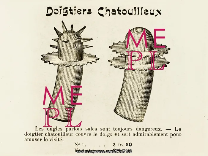 : FRENCH TICKLERS : FRENCH TICKLERS