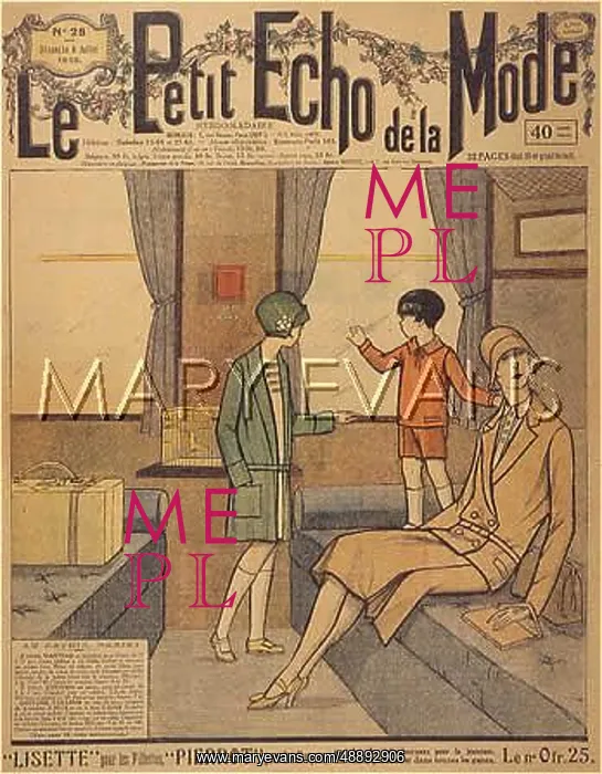 : IN A FRENCH TRAIN : IN A FRENCH TRAIN