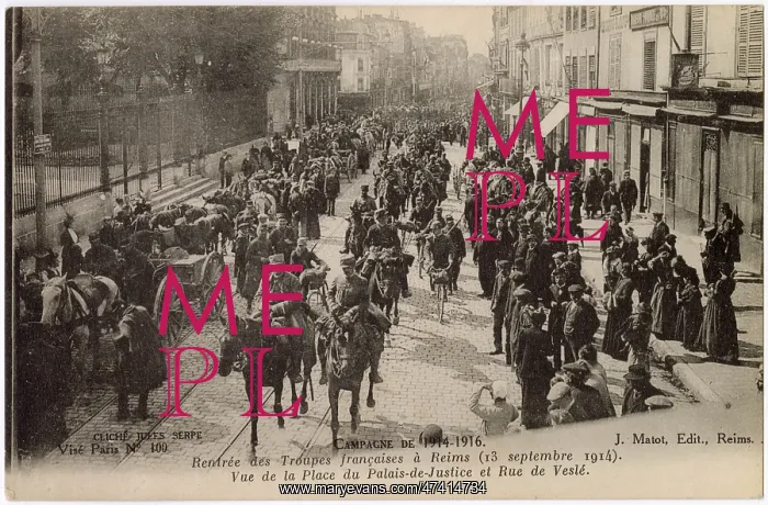 : FRENCH TROOPS RETREAT : FRENCH TROOPS RETREAT