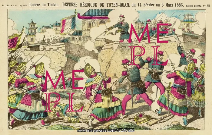 : FRENCH IN VIETNAM : FRENCH IN VIETNAM