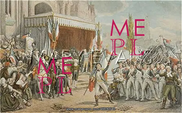 : FRENCH VOLUNTEERS : FRENCH VOLUNTEERS