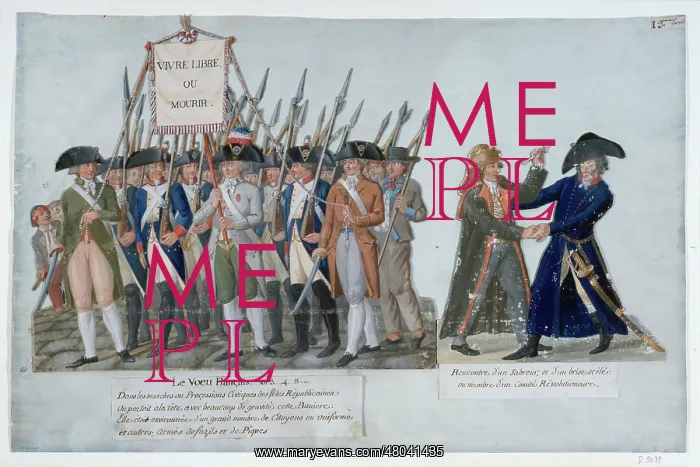 : French Vow: Live Free Or Die : French Vow: Live Free Or Die