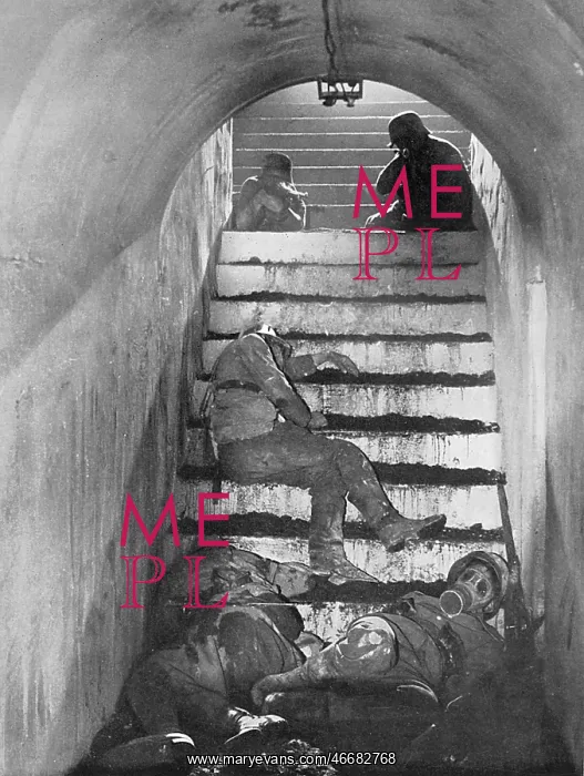 : French war film, Verdun : French war film, Verdun