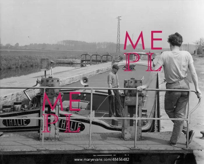 : FRENCH WATERWAYS : FRENCH WATERWAYS