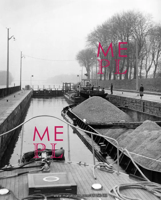 : FRENCH WATERWAYS : FRENCH WATERWAYS