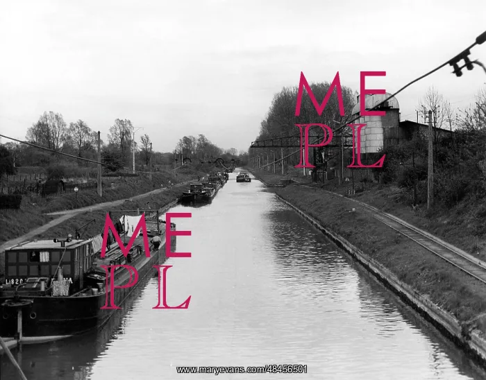 : FRENCH WATERWAYS : FRENCH WATERWAYS