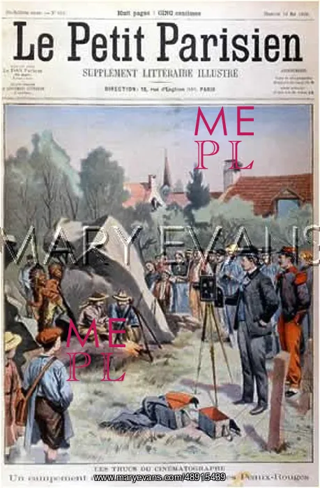 : A FRENCH WESTERN : A FRENCH WESTERN