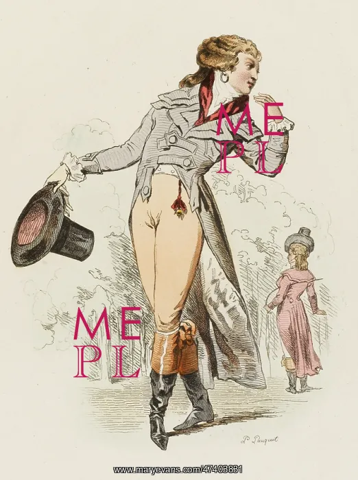 : Frenchman 1792 : Frenchman 1792