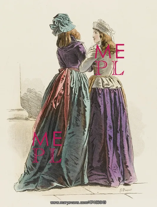 : Frenchwomen 1793 : Frenchwomen 1793