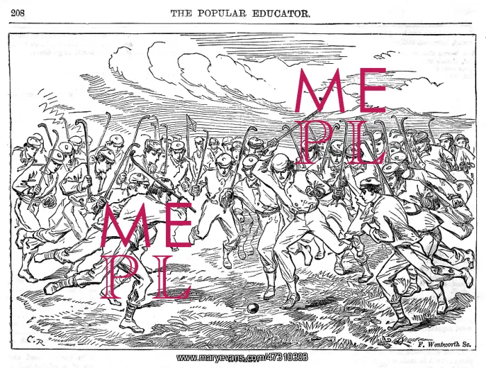 : FRENETIC HOCKEY C1860 : FRENETIC HOCKEY C1860